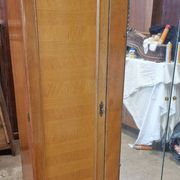 Armoire à glace vintage 50