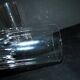 Saint-louis set of 2 juice or whisky long drink glasses avignon in cut crystal for bar