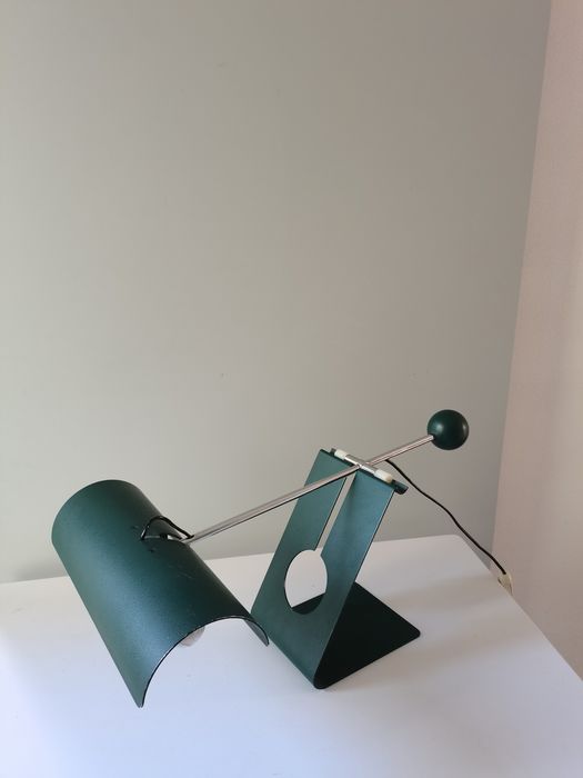 Italian lamp "Picchio" Mauro Martini