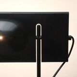 Duna postmodern floor lamp by Barbaglia & Colombo for PAF Studio, 1980s