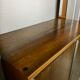 EFA design bookcase Georges Frydman 1970