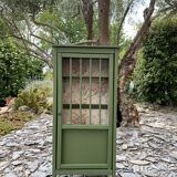 Vintage doll's wardrobe