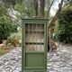 Armoire de poupée vintage