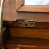 Commode à rabat, entreprise mazzantica 1970-1980