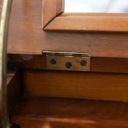 Commode à rabat, entreprise mazzantica 1970-1980