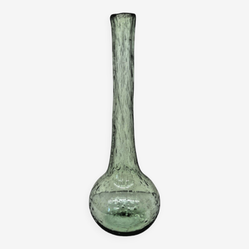 Bubbled soliflore vase Biot - 364003