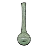 Bubbled soliflore vase Biot - 364003