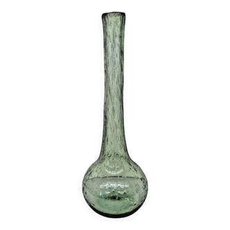 Bubbled soliflore vase Biot - 364003