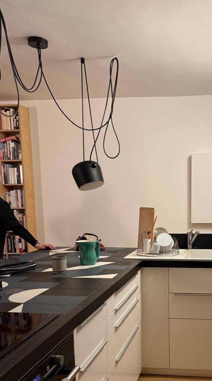 Suspension AIM - Ronan & Erwan Bouroullec