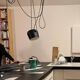 Suspension AIM - Ronan & Erwan Bouroullec