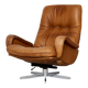 S231 James Bond Swivel Armchair from de Sede, 1960s