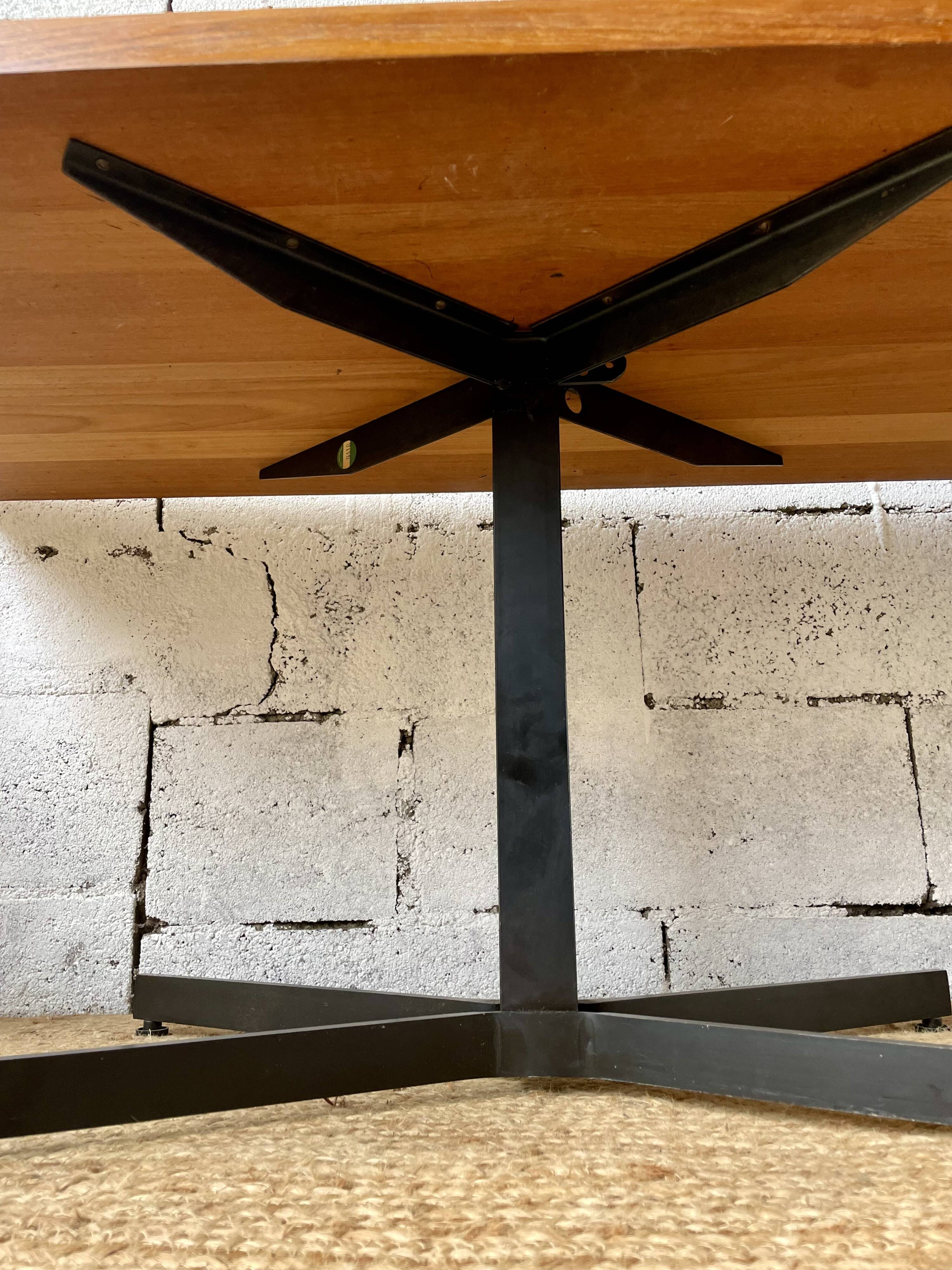 60s/70s coffee table