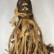 Rare ancient Mossi mask – Burkina Faso – early 20th century