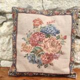 Coussin vintage