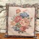 Vintage cushion
