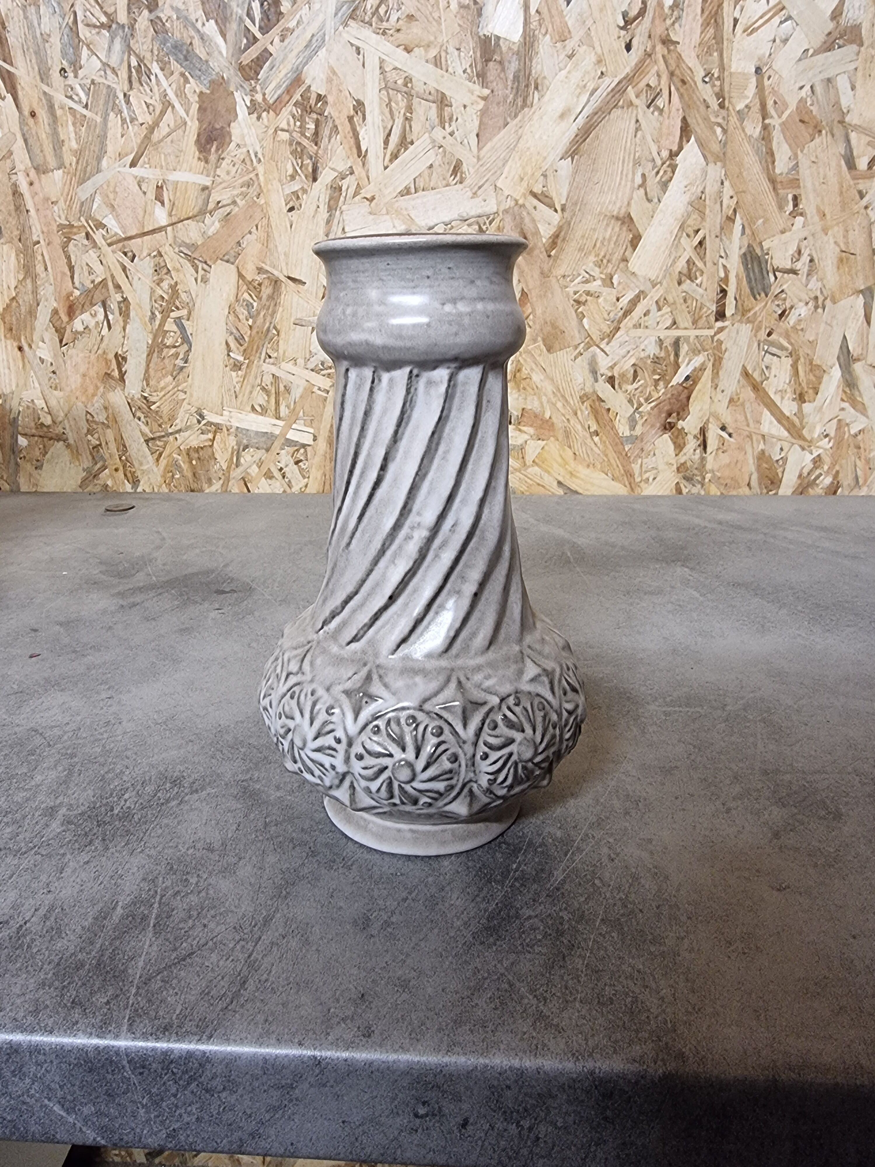 W.Germany ceramic vase