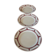 Badonviller plates
