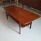 Table basse scandinave