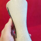 XXth ceramic vase