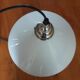 Opaline suspension