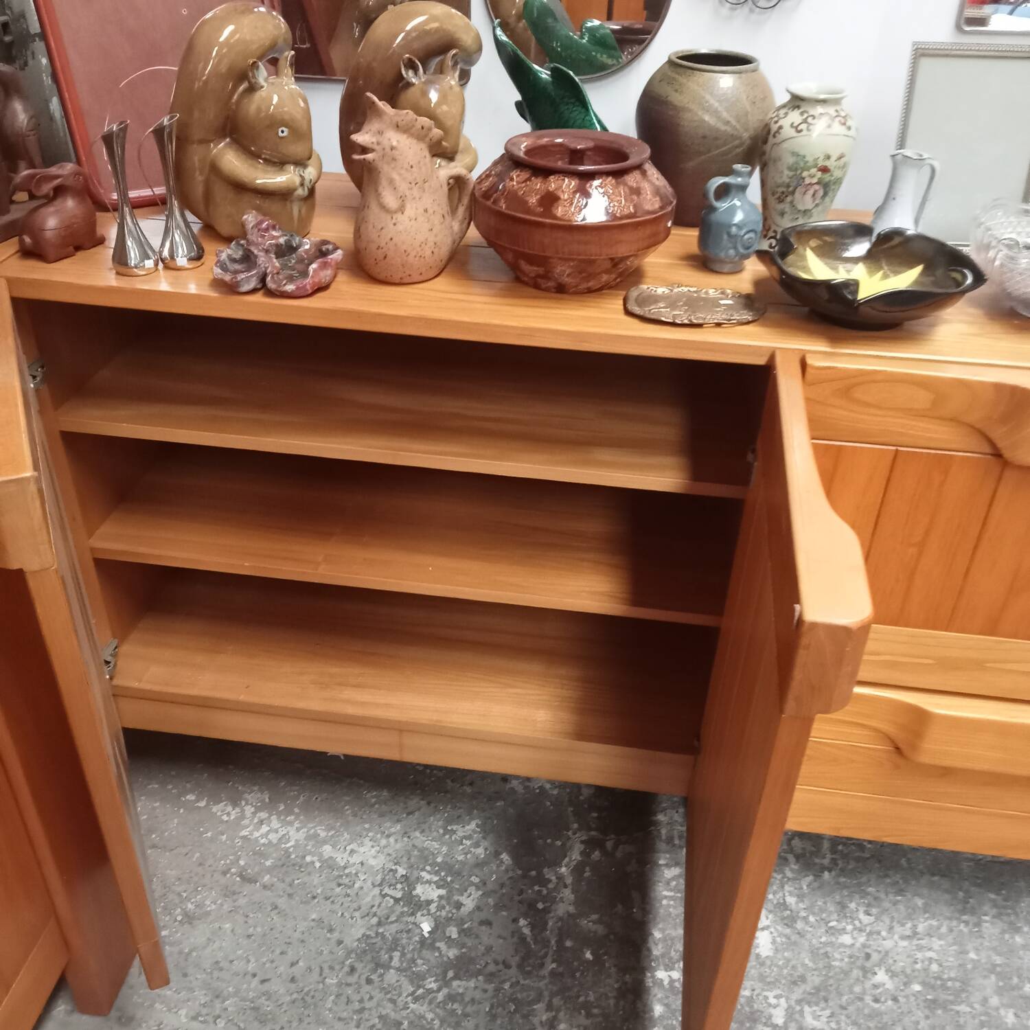 Large Sideboard