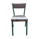 Vintage children's chair