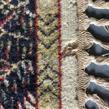 Oriental carpet 162x220