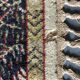 Oriental carpet 162x220