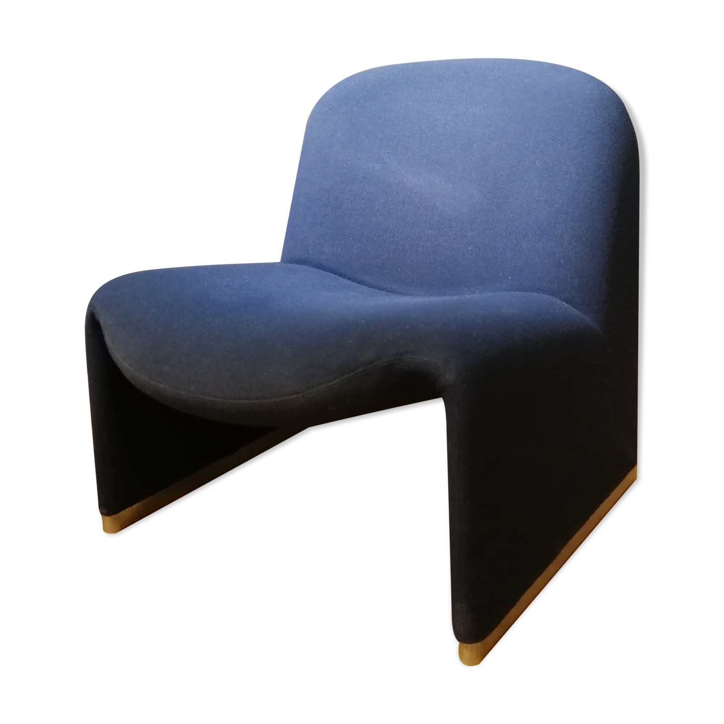 Armchair "Alky" by Giancarlo Piretti for Castelli