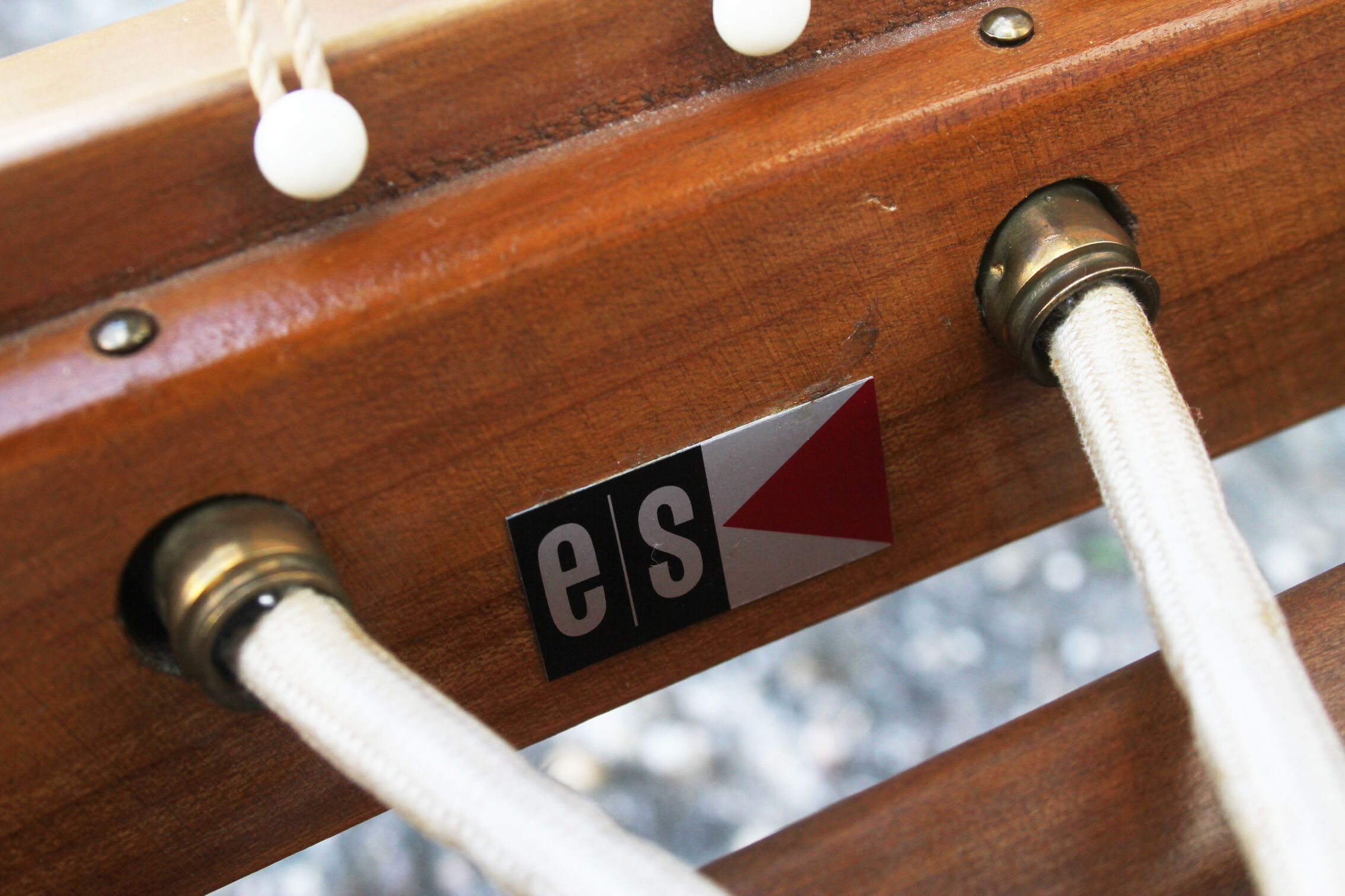 Armchair par Hans Mitzlaff pour Eugen Schmidt Soloform, Allemagne 1950