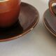 Lot de 9 tasses Villeroy et Boch