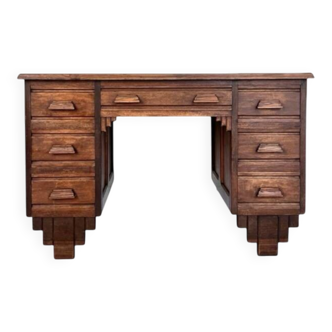 Art Deco Desk