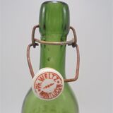 Old bottle Ph. Weltz Montlucon
