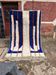 Handmade pure wool rug, size 150 x 250 cm.