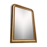 Louis Philippe mirror 120 x 86 cm