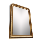 Louis Philippe mirror 120 x 86 cm