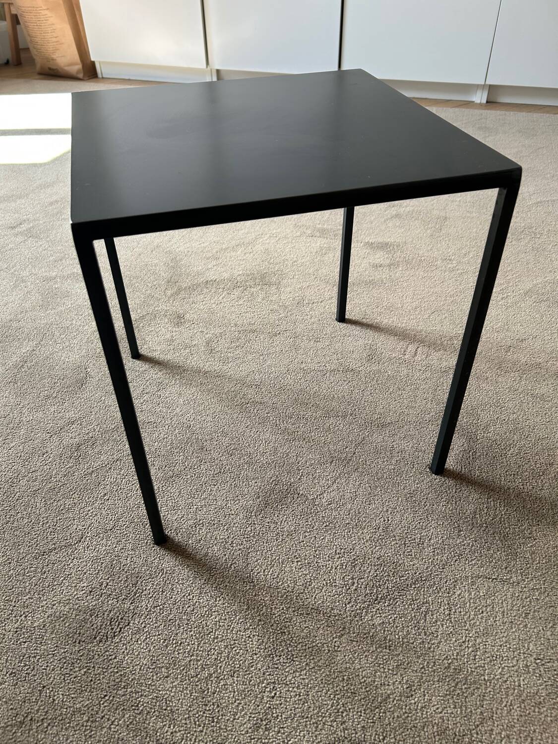 Domino Caravan coffee table