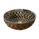 Coupe à bossettes