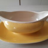 Vintage saucière