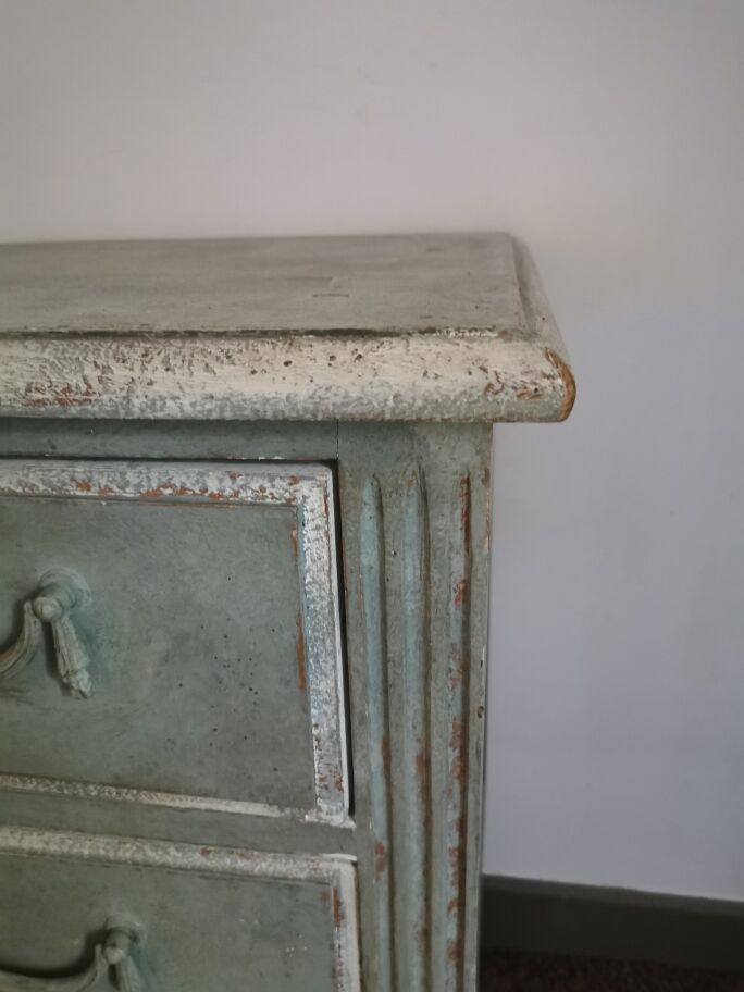 Dresser Provence and sons