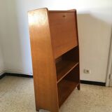 Vintage secretary 50s