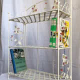 Shelf for little girl's room