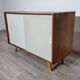 Sideboard by Jiri Jiroutek for Interier Praha, 1960s