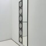 Pair of Mirrors by Garinei Bia