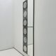 Pair of Mirrors by Garinei Bia
