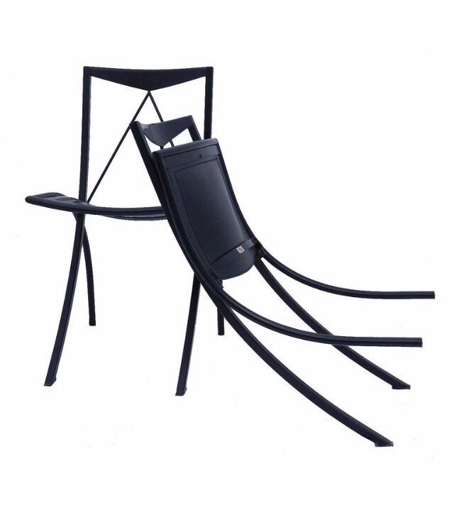 Cattelan 4 chair