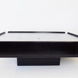 Gavina Caori coffee table by Vico Magistretti