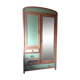 Armoire parisienne  "tulipe"