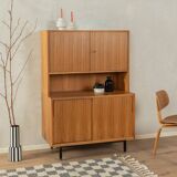 50s Dresser with ledge