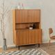 50s Dresser with ledge